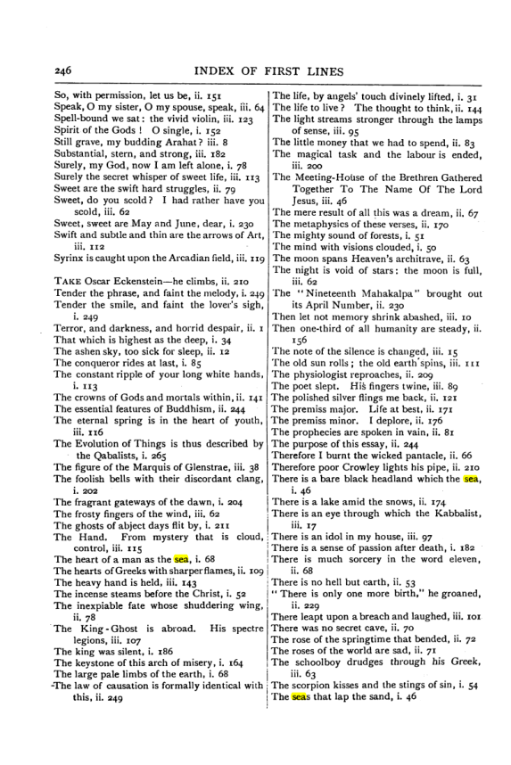Original scan of Collected Works (Vol. III), PDF page 251