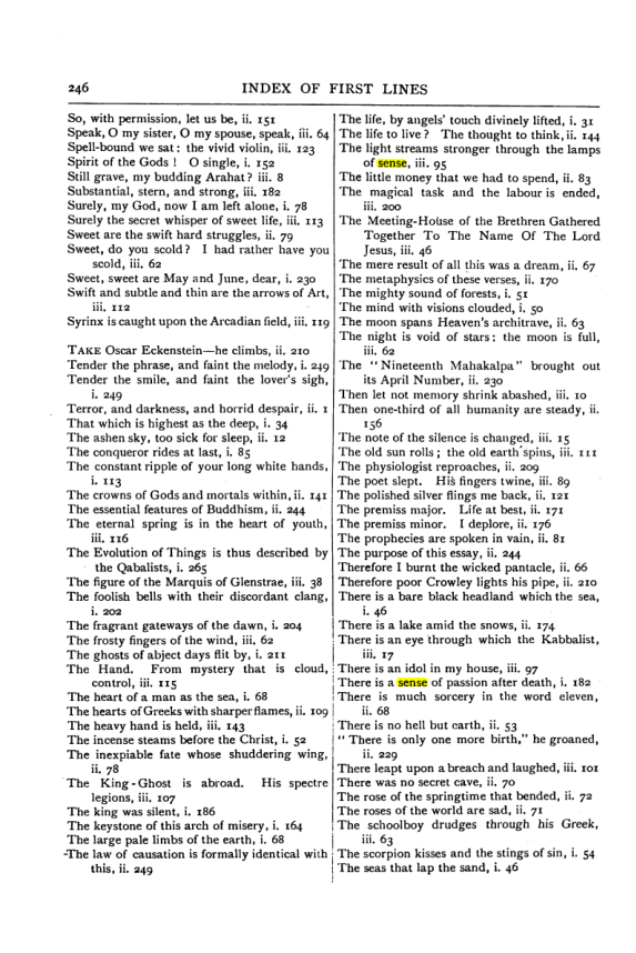 Original scan of Collected Works (Vol. III), PDF page 251