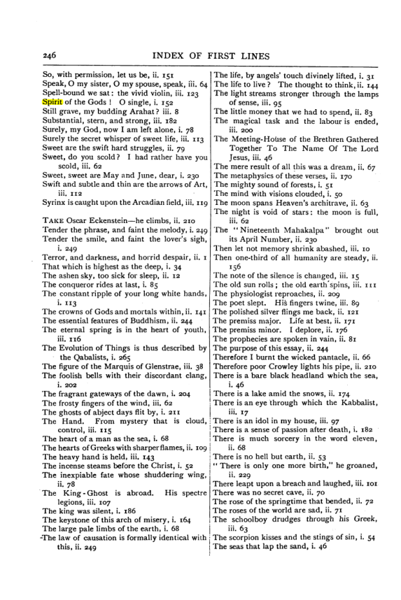Original scan of Collected Works (Vol. III), PDF page 251