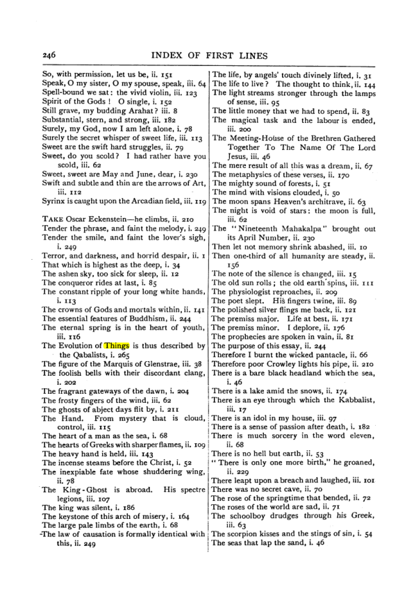 Original scan of Collected Works (Vol. III), PDF page 251