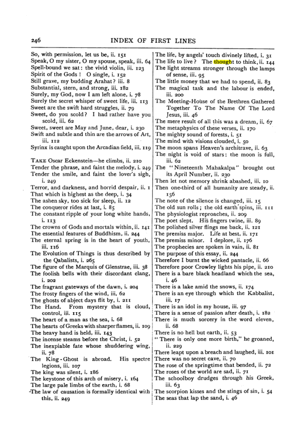 Original scan of Collected Works (Vol. III), PDF page 251
