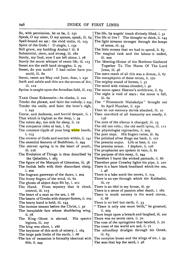 Original scan of Collected Works (Vol. III), PDF page 251