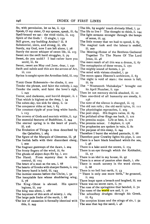 Original scan of Collected Works (Vol. III), PDF page 251