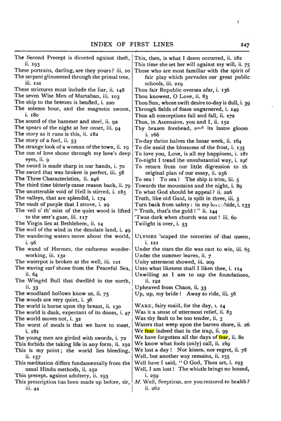 Original scan of Collected Works (Vol. III), PDF page 252