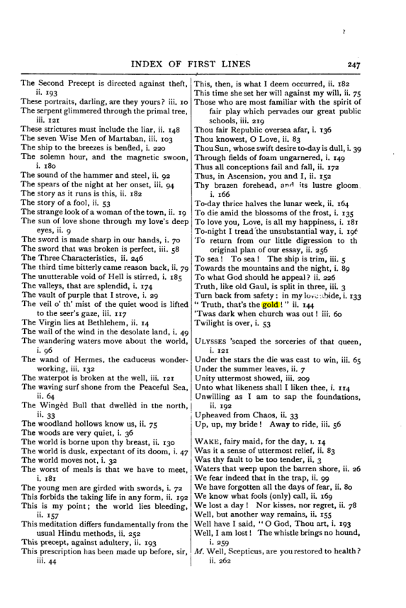 Original scan of Collected Works (Vol. III), PDF page 252