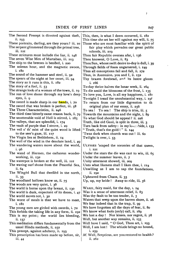 Original scan of Collected Works (Vol. III), PDF page 252