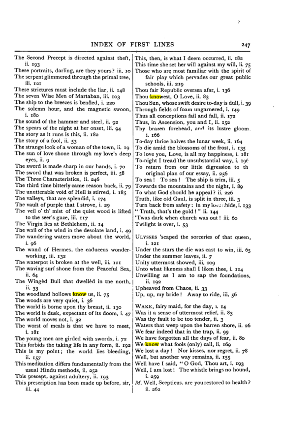 Original scan of Collected Works (Vol. III), PDF page 252