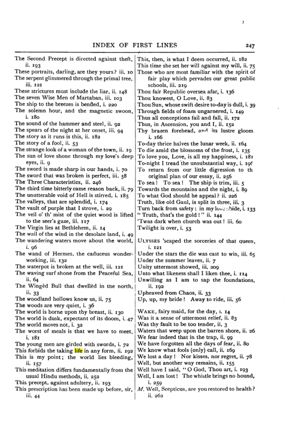 Original scan of Collected Works (Vol. III), PDF page 252