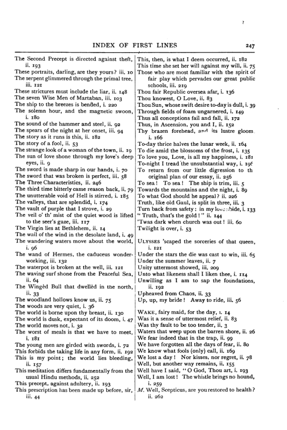 Original scan of Collected Works (Vol. III), PDF page 252
