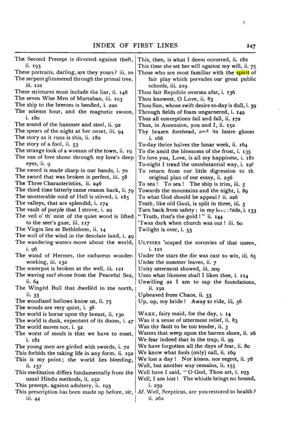 Original scan of Collected Works (Vol. III), PDF page 252