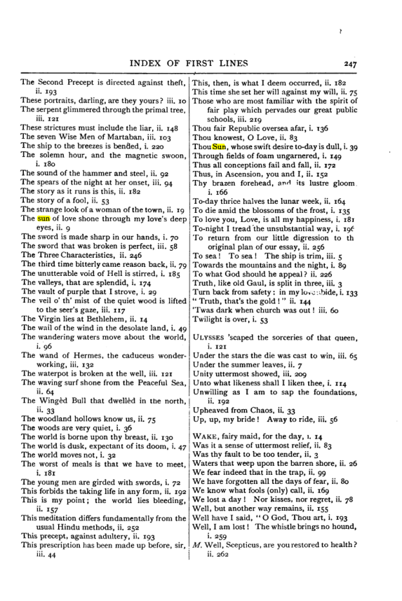 Original scan of Collected Works (Vol. III), PDF page 252