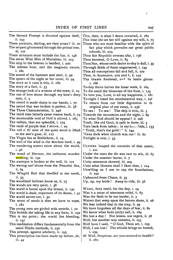 Original scan of Collected Works (Vol. III), PDF page 252