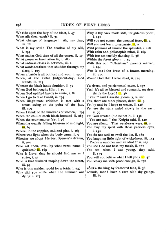 Original scan of Collected Works (Vol. III), PDF page 253