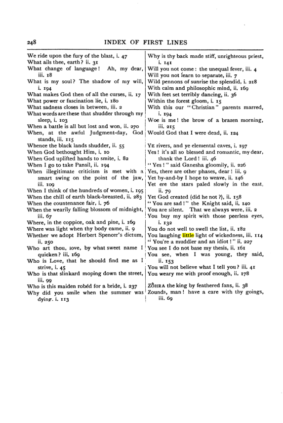 Original scan of Collected Works (Vol. III), PDF page 253