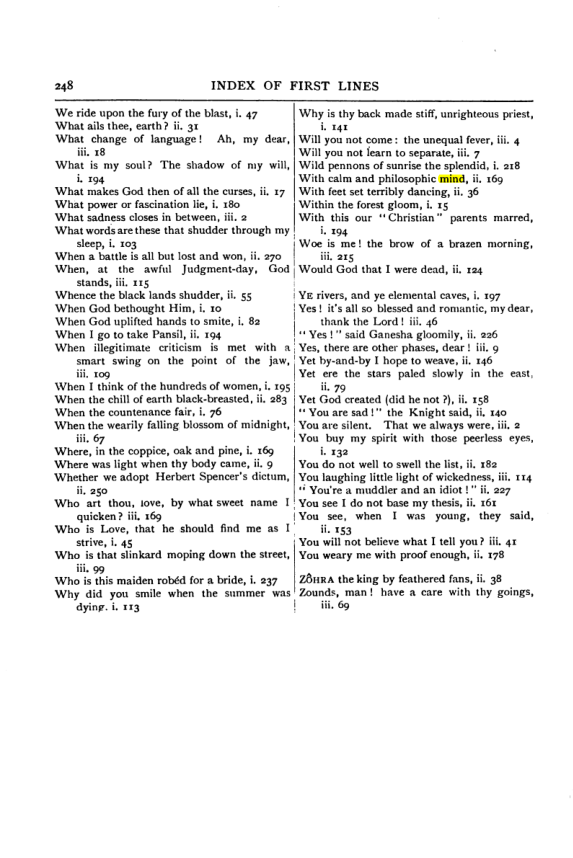 Original scan of Collected Works (Vol. III), PDF page 253