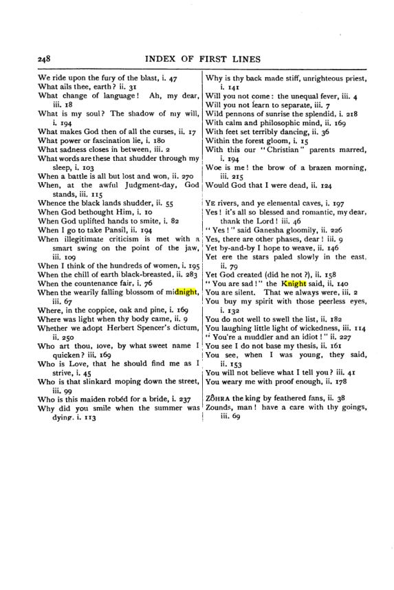 Original scan of Collected Works (Vol. III), PDF page 253
