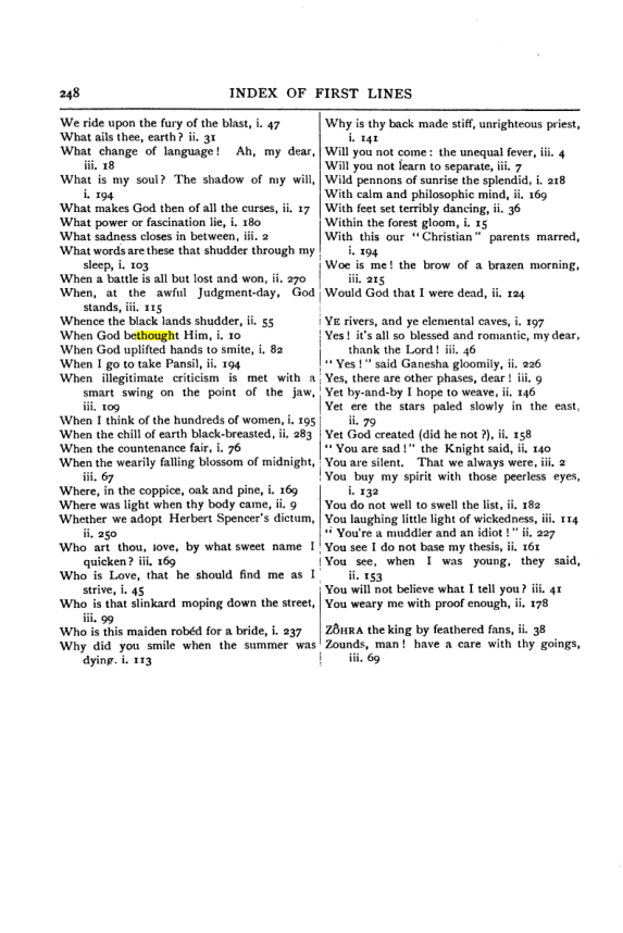 Original scan of Collected Works (Vol. III), PDF page 253