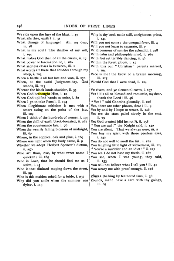 Original scan of Collected Works (Vol. III), PDF page 253