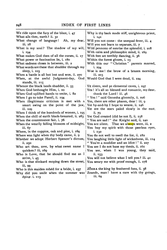 Original scan of Collected Works (Vol. III), PDF page 253