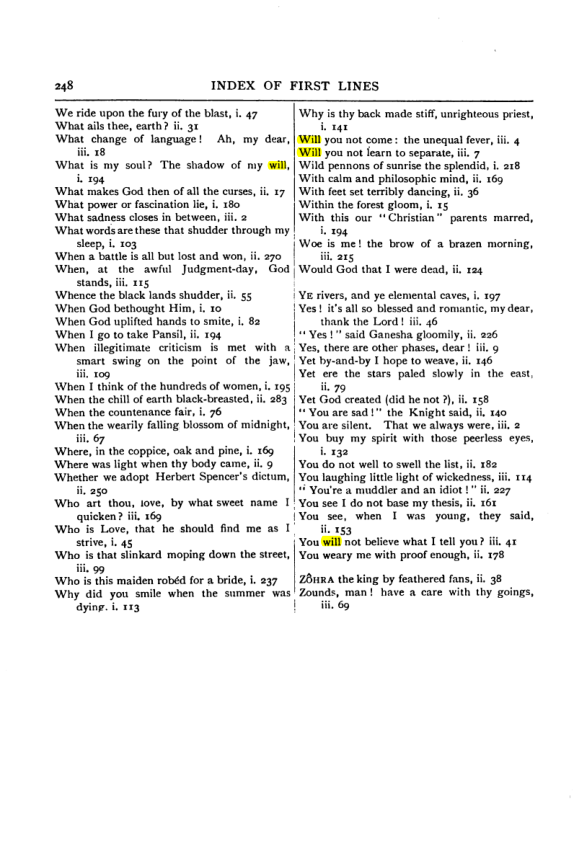 Original scan of Collected Works (Vol. III), PDF page 253