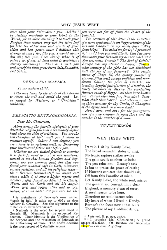 Original scan of Collected Works (Vol. III), PDF page 27