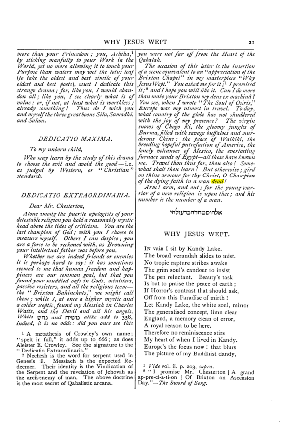 Original scan of Collected Works (Vol. III), PDF page 27