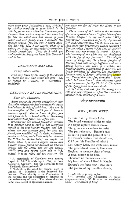 Original scan of Collected Works (Vol. III), PDF page 27
