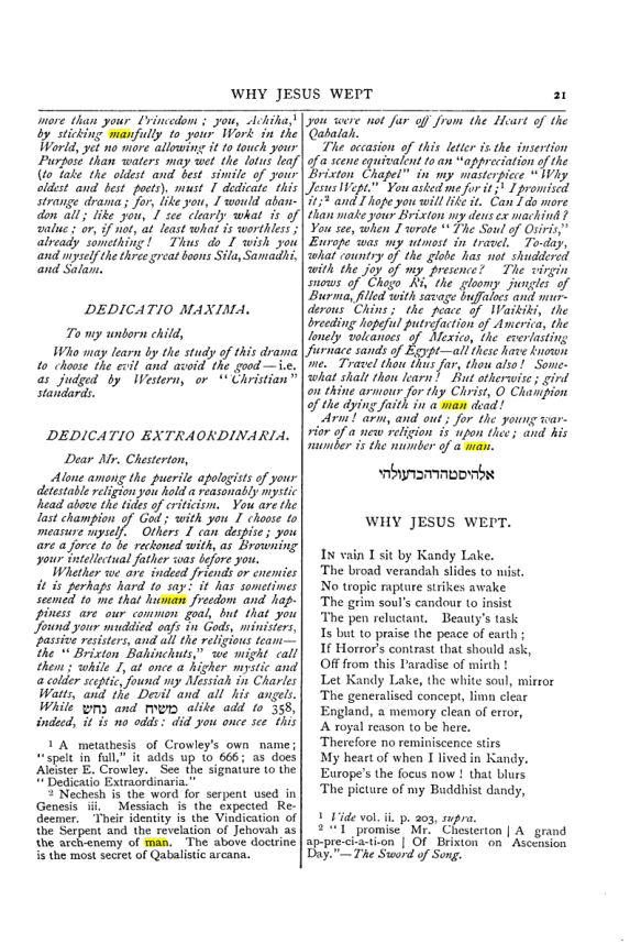 Original scan of Collected Works (Vol. III), PDF page 27