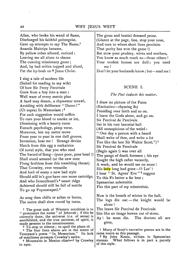 Original scan of Collected Works (Vol. III), PDF page 28