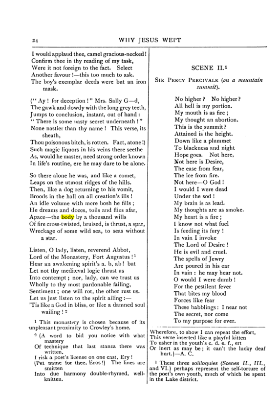 Original scan of Collected Works (Vol. III), PDF page 30