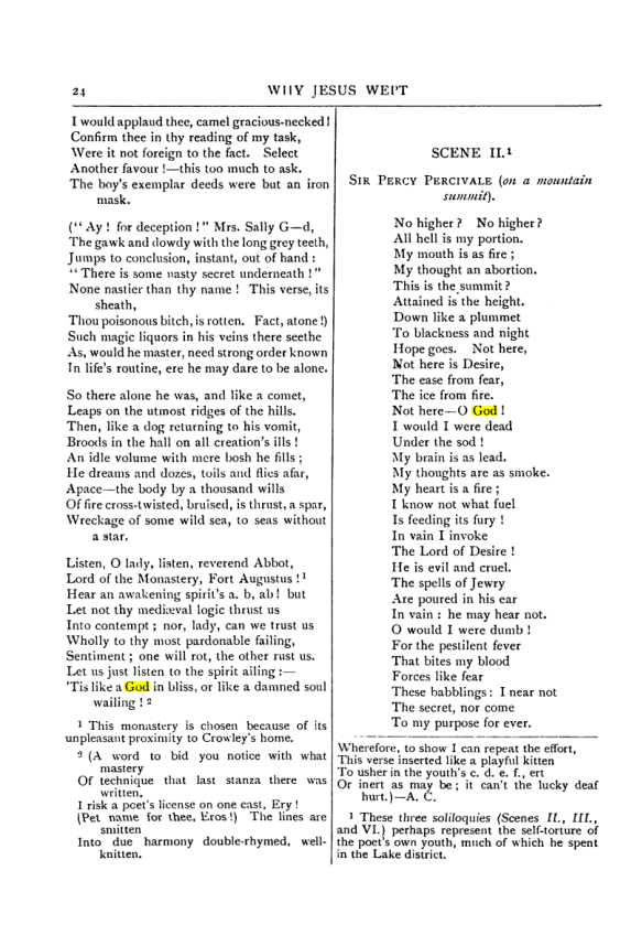 Original scan of Collected Works (Vol. III), PDF page 30