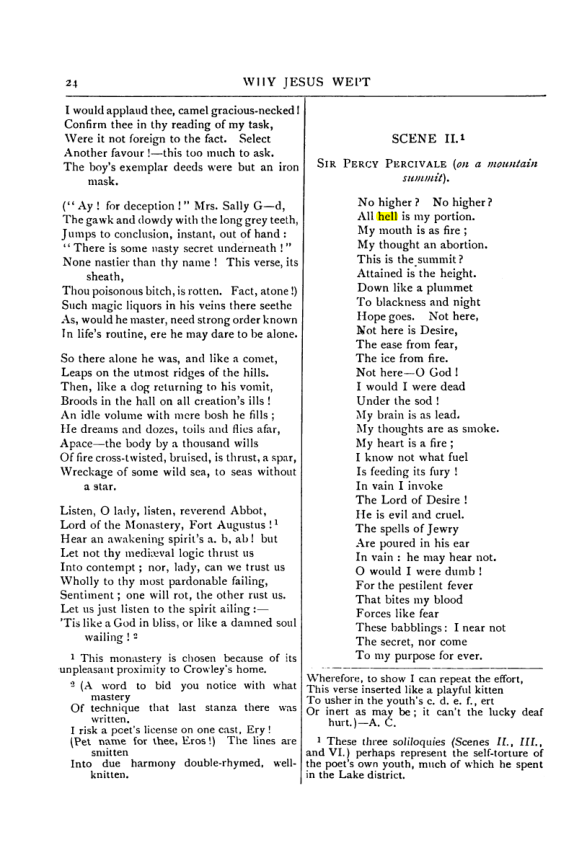 Original scan of Collected Works (Vol. III), PDF page 30