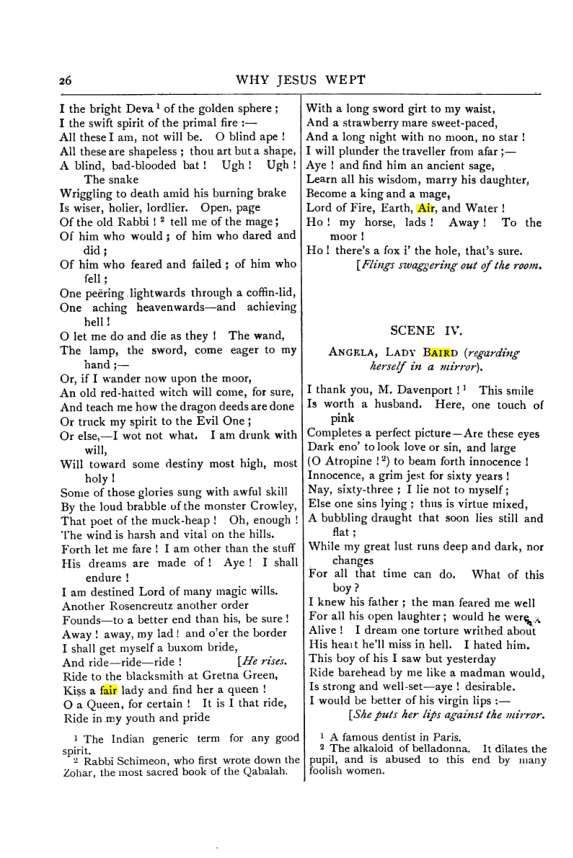 Original scan of Collected Works (Vol. III), PDF page 32