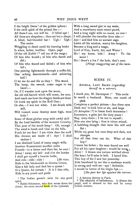 Original scan of Collected Works (Vol. III), PDF page 32