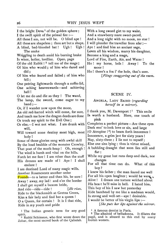 Original scan of Collected Works (Vol. III), PDF page 32
