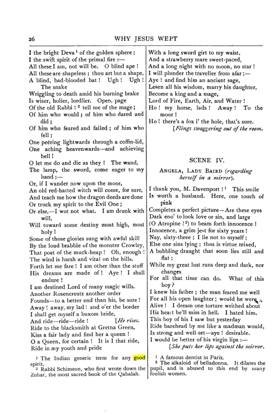 Original scan of Collected Works (Vol. III), PDF page 32