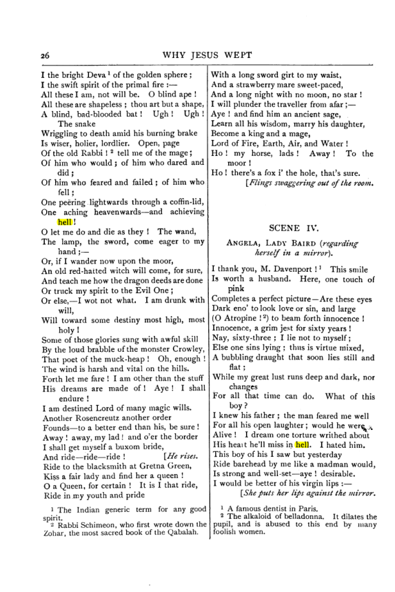 Original scan of Collected Works (Vol. III), PDF page 32