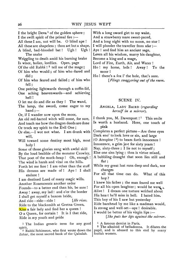 Original scan of Collected Works (Vol. III), PDF page 32