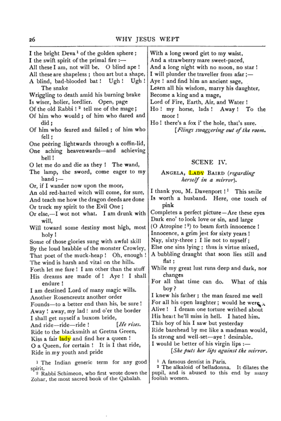 Original scan of Collected Works (Vol. III), PDF page 32