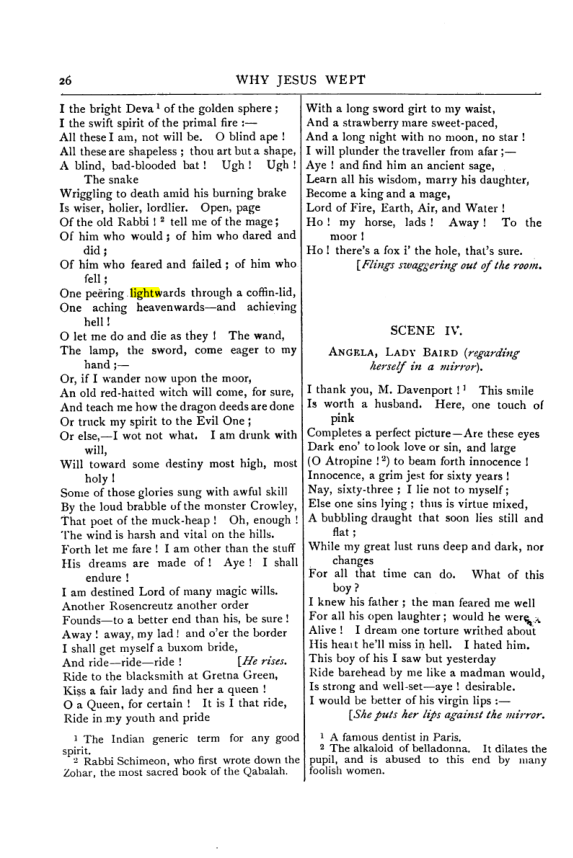 Original scan of Collected Works (Vol. III), PDF page 32