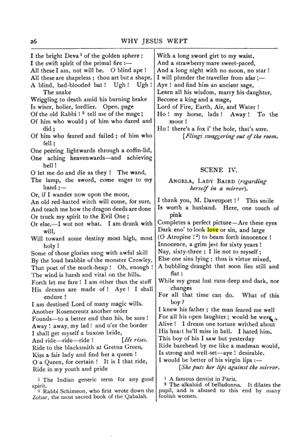 Original scan of Collected Works (Vol. III), PDF page 32