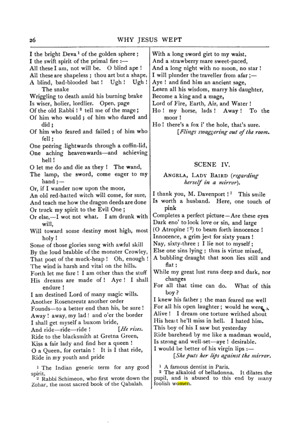Original scan of Collected Works (Vol. III), PDF page 32