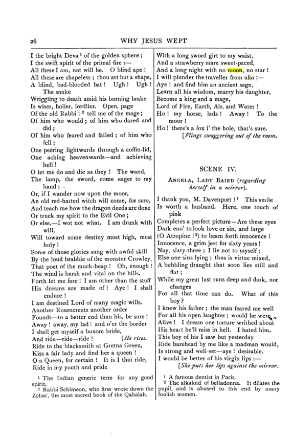 Original scan of Collected Works (Vol. III), PDF page 32