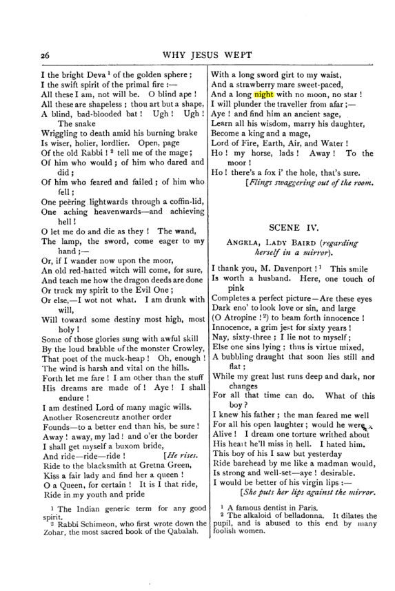 Original scan of Collected Works (Vol. III), PDF page 32