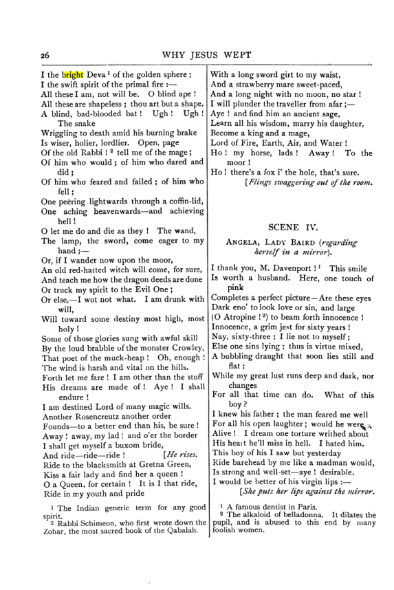 Original scan of Collected Works (Vol. III), PDF page 32