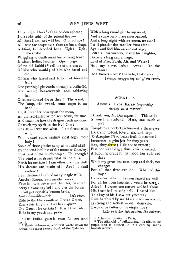 Original scan of Collected Works (Vol. III), PDF page 32