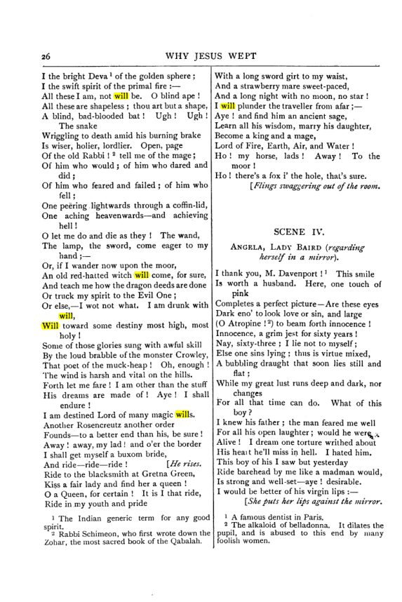 Original scan of Collected Works (Vol. III), PDF page 32
