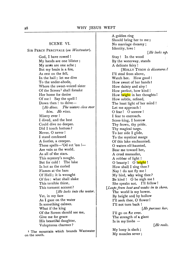 Original scan of Collected Works (Vol. III), PDF page 34