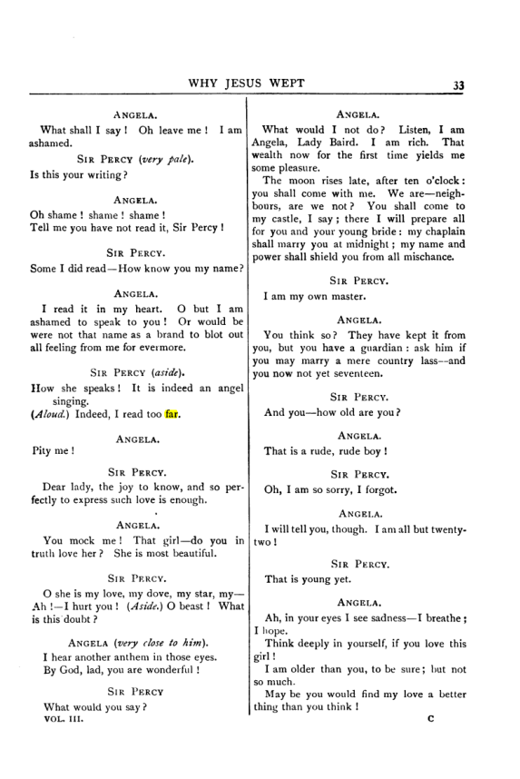 Original scan of Collected Works (Vol. III), PDF page 39