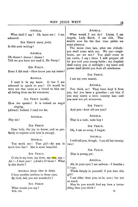 Original scan of Collected Works (Vol. III), PDF page 39